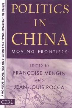 Politics in China - Mengin, F.;Rocca, J.