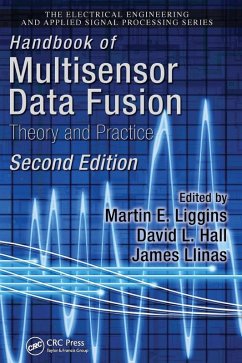 Handbook of Multisensor Data Fusion