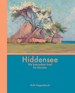 Hiddensee - Negendanck, Ruth