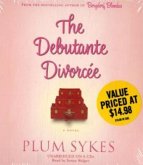 The Debutante Divorcée