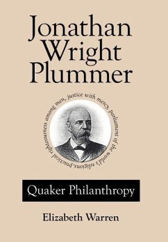 Jonathan Wright Plummer