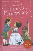 Stories of Princes and Princesses