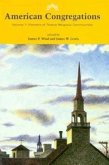 American Congregations, Volume 1: Portraits of Twelve Religious Communities