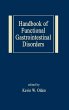 Handbook of Functional Gastrointestinal... - Bild 1