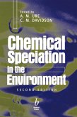 Chemical Speciation Environment 2e