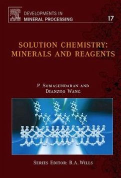 Solution Chemistry - Somasundaran, P.;Wang, Dianzuo Solution Chemistry - Somasundaran, P.;Wang, Dianzuo
