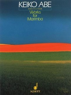 Works for Marimba