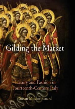 Gilding the Market - Stuard, Susan Mosher