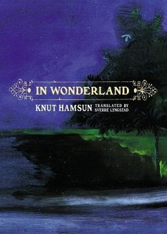 In Wonderland - Hamsun, Knut