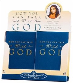How You Can Talk with God - Yogananda, Paramahansa