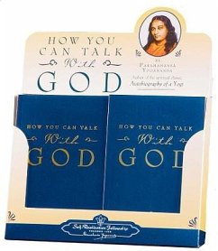 Cover How You Can Talk with God