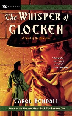 The Whisper of Glocken - Kendall, Carol