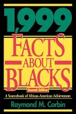 1,999 Facts About Blacks