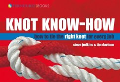 Knot Know-How - Judkins, Steve; Davison, Tim