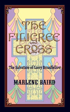 The Filigree Cross - Baird, Marlene