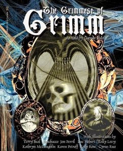 The Grimmest of Grimm - Brothers Grimm