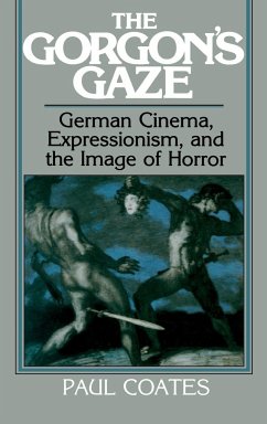 The Gorgon's Gaze - Coates, Paul