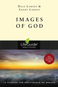 Images of God - Larsen, Dale; Larsen, Sandy