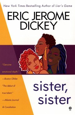Sister, Sister - Dickey, Eric Jerome