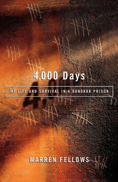 4,000 Days - Fellows, Warren