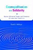 Cosmopolitanism and Solidarity
