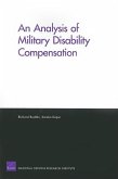 An Analysis of Military Disability Compensation