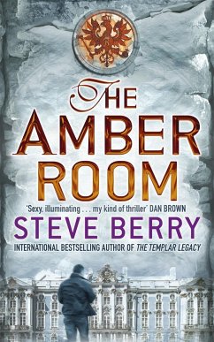 The Amber Room - Berry, Steve