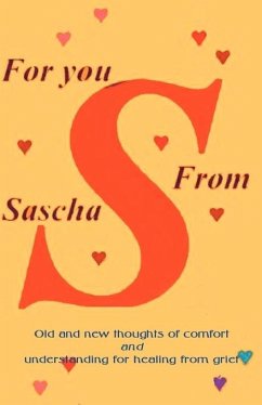 For You from Sascha