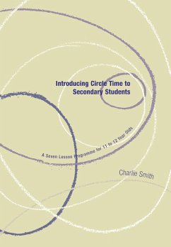 Introducing Circle Time to Secondary Students - Smith, Charlie