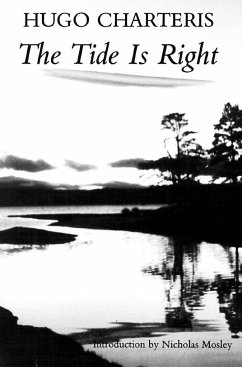 Cover Tide Is Right