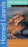 Horned Lizards (Revised Edition)