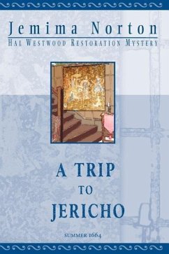 A Trip to Jericho (Large Print) - Norton, Jemima