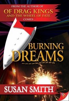 Burning Dreams - Smith, Susan