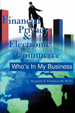 Financial Privacy & Electronic Commerce