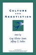Culture and Negotiation - Bild 1