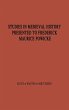 Studies in Medieval History Presented... - Bild 1