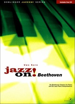 Cover Jazz on! Beethoven