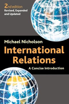 International Relations - Nicholson, M.