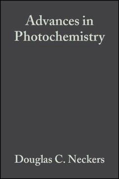 Advances in Photochemistry, Volume 23 - Neckers, Douglas C. / Volman, David H. / von Bünau, Günther (Hgg.)