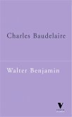 Charles Baudelaire: A Lyric Poet in the Era of High Capitalism