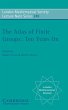 The Atlas of Finite Groups - Ten Years... - Bild 1