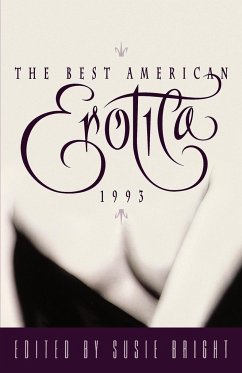 The Best American Erotica 1993 - Bright, Poppy