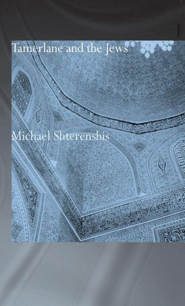 Tamerlane and the Jews