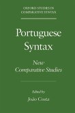 Portuguese Syntax