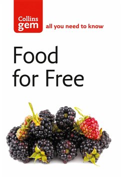 Food For Free - Mabey, Richard
