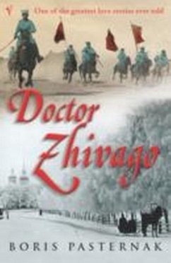 Doctor Zhivago - Pasternak, Boris