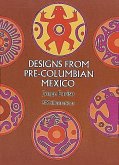 Designs from Pre-Columbian Mexico