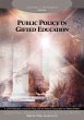 Public Policy in Gifted Education - Bild 1
