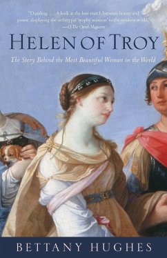 Helen of Troy - Hughes, Bettany