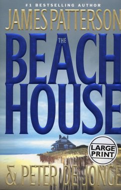 The Beach House - Patterson, James;De Jonge, Peter